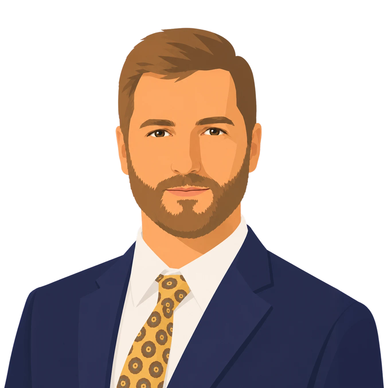 Mike Markland, Founder and CEO of Atma PMF