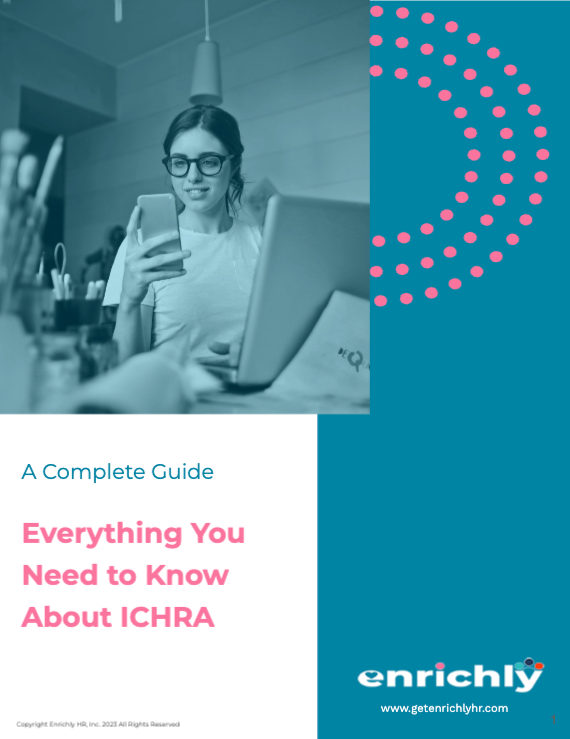 The Complete ICHRA Guide