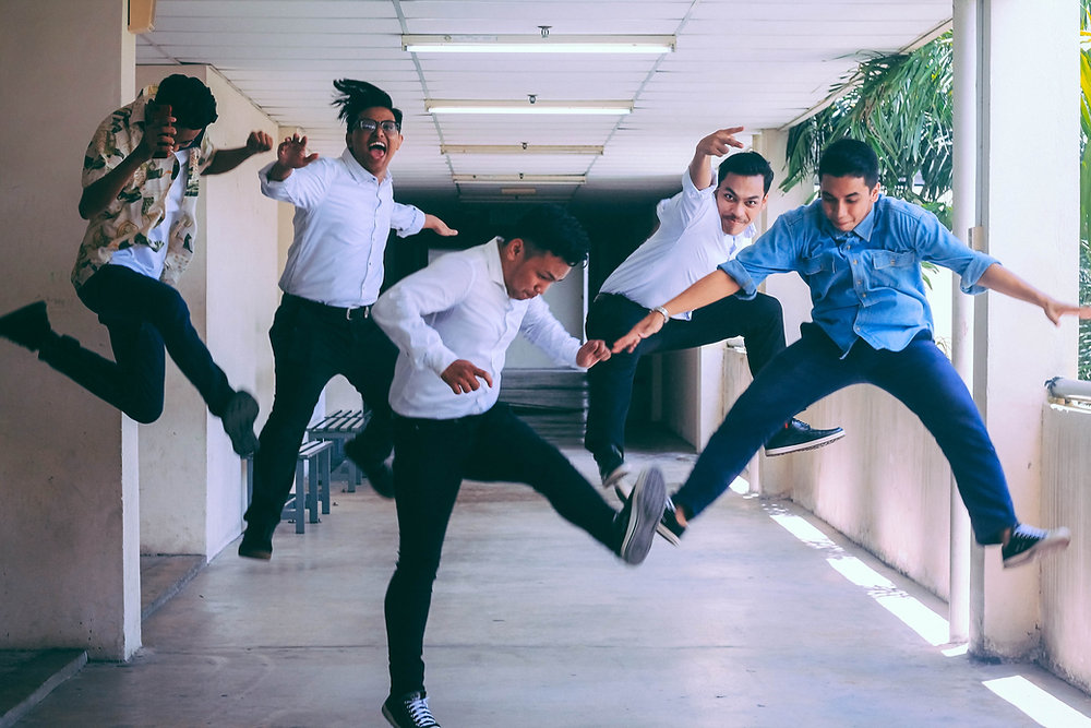 Beyond Perks: Reimagining Employee Benefits for Real, Meaningful, Impact