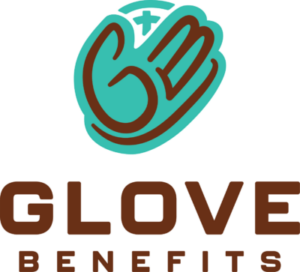 Glove Benefits program logo