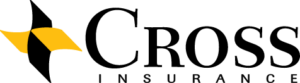 Cross Insurance program logo