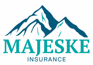 Majeske Insurance program logo